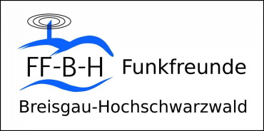 Funkfreunden  Breisgau-Hochschwarzwald
