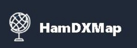 HamDXMap